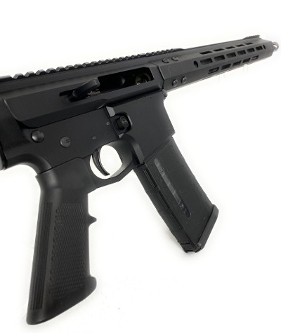 BEAR CREEK ARSENAL BCA15 7.62X39MM - Image 6 of 11
