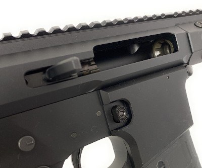 BEAR CREEK ARSENAL BCA15 7.62X39MM - Image 5 of 11