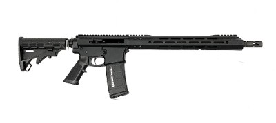 BEAR CREEK ARSENAL BCA15 7.62X39MM - Image 1 of 11