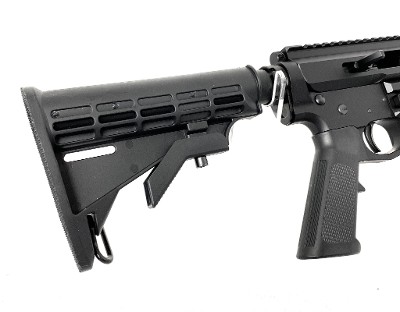 BEAR CREEK ARSENAL BCA15 7.62X39MM - Image 4 of 11