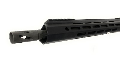 BEAR CREEK ARSENAL BCA15 7.62X39MM - Image 10 of 11