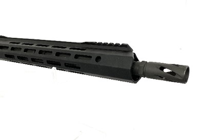 BEAR CREEK ARSENAL BCA15 7.62X39MM - Image 3 of 11