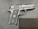 ROCK ISLAND ARMORY M1911-A1 CS .45 ACP - Image 2 of 4