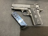 ROCK ISLAND ARMORY M1911-A1 CS .45 ACP - Image 1 of 4