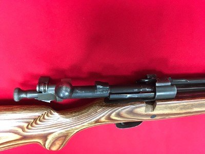 SPRINGFIELD ARMORY 1903 SPORTER .30-06 SPRG - Image 7 of 12