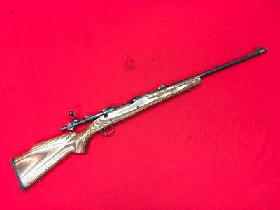 SPRINGFIELD ARMORY 1903 SPORTER .30-06 SPRG - Image 6 of 12