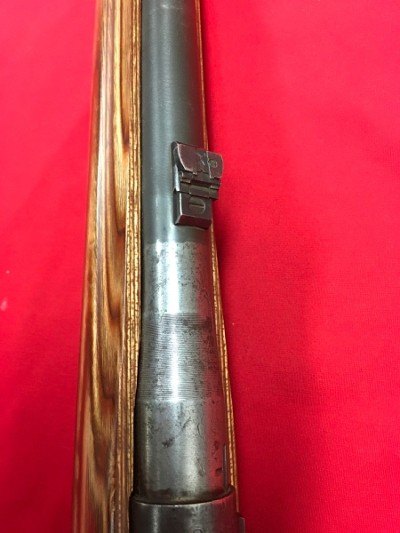 SPRINGFIELD ARMORY 1903 SPORTER .30-06 SPRG - Image 9 of 12