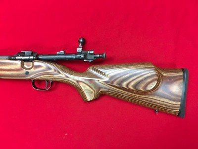 SPRINGFIELD ARMORY 1903 SPORTER .30-06 SPRG - Image 4 of 12