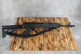 CZECH SMALL ARMS (CSA) VZ58 7.62X39MM - Image 2 of 3