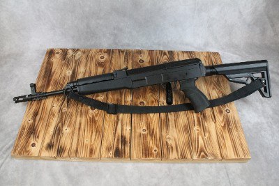 CZECH SMALL ARMS (CSA) VZ58 7.62X39MM - Image 1 of 3