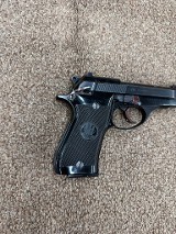 BERETTA 85BB .380 ACP - Image 5 of 13