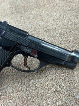 BERETTA 85BB .380 ACP - Image 11 of 13