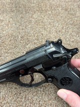 BERETTA 85BB .380 ACP - Image 9 of 13