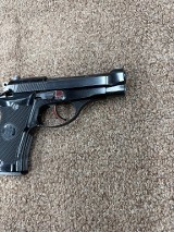 BERETTA 85BB .380 ACP - Image 6 of 13