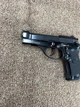 BERETTA 85BB .380 ACP - Image 2 of 13