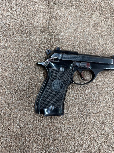 BERETTA 85BB .380 ACP - Image 5 of 13