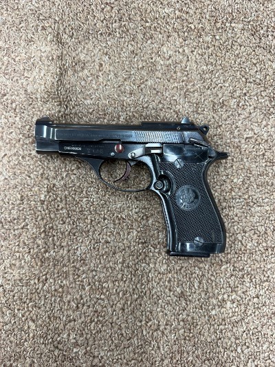 BERETTA 85BB .380 ACP - Image 1 of 13
