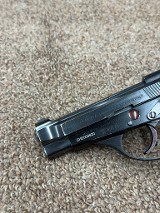 BERETTA 85BB .380 ACP - Image 10 of 13
