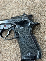 BERETTA 85BB .380 ACP - Image 8 of 13