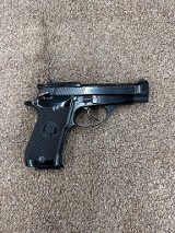 BERETTA 85BB .380 ACP - Image 4 of 13