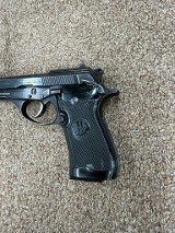 BERETTA 85BB .380 ACP - Image 3 of 13