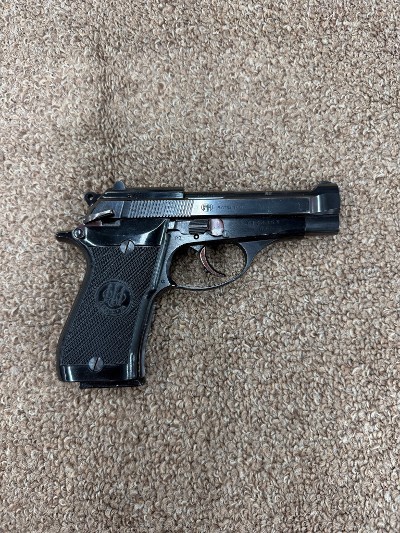 BERETTA 85BB .380 ACP - Image 4 of 13