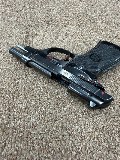 BERETTA 85BB .380 ACP - Image 7 of 13