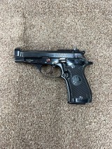 BERETTA 85BB .380 ACP - Image 1 of 13