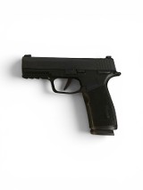 SIG SAUER P365 X 9MM LUGER (9x19 PARA) - Image 4 of 5