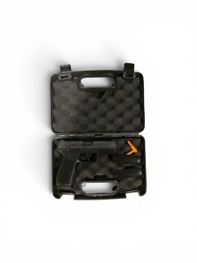 SIG SAUER P365 X 9MM LUGER (9x19 PARA) - Image 1 of 5