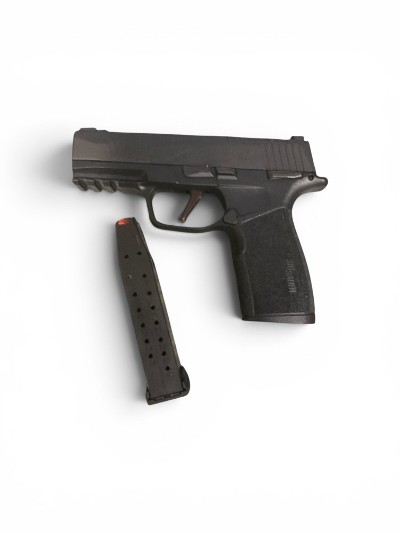 SIG SAUER P365 X 9MM LUGER (9x19 PARA) - Image 2 of 5