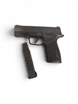 SIG SAUER P365 X 9MM LUGER (9x19 PARA) - Image 2 of 5