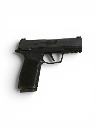 SIG SAUER P365 X 9MM LUGER (9x19 PARA) - Image 3 of 5