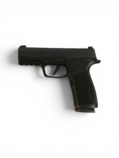 SIG SAUER P365 X 9MM LUGER (9x19 PARA) - Image 4 of 5