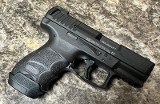 HECKLER & KOCH VP9SK 9MM LUGER (9x19 PARA) - Image 1 of 4