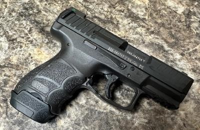 HECKLER & KOCH VP9SK 9MM LUGER (9x19 PARA) - Image 1 of 4