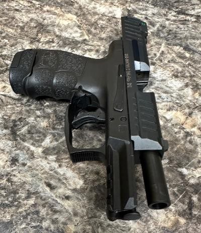 HECKLER & KOCH VP9SK 9MM LUGER (9x19 PARA) - Image 4 of 4
