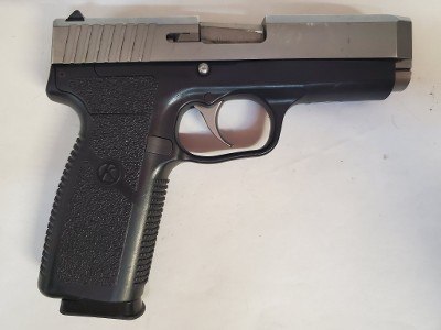 KAHR ARMS CT40 .40 S&W - Image 2 of 7
