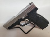 KAHR ARMS CT40 .40 S&W - Image 1 of 7