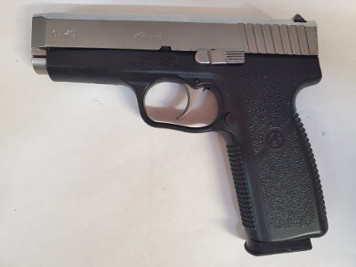 KAHR ARMS CT40 .40 S&W - Image 3 of 7