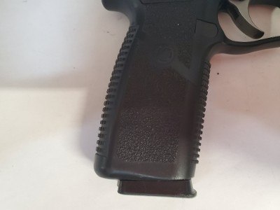 KAHR ARMS CT40 .40 S&W - Image 4 of 7