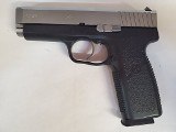 KAHR ARMS CT40 .40 S&W - Image 3 of 7