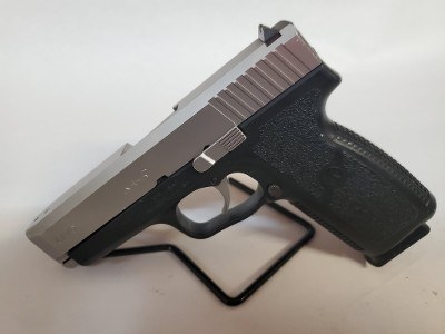 KAHR ARMS CT40 .40 S&W - Image 1 of 7