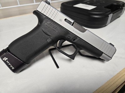 GLOCK G48 9MM LUGER (9x19 PARA) - Image 2 of 3