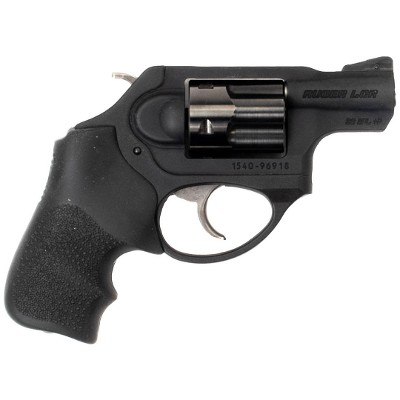 RUGER LCR .38 SPL +P - Image 2 of 2