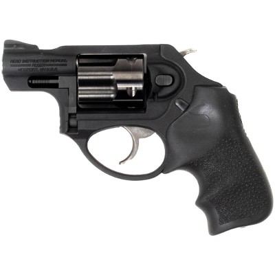 RUGER LCR .38 SPL +P - Image 1 of 2