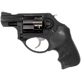 RUGER LCR .38 SPL +P - Image 1 of 2