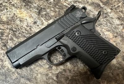 ROCK ISLAND ARMORY 3.10 .45 ACP - Image 2 of 5