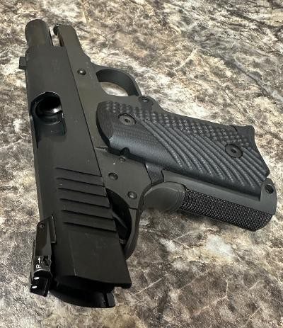 ROCK ISLAND ARMORY 3.10 .45 ACP - Image 3 of 5