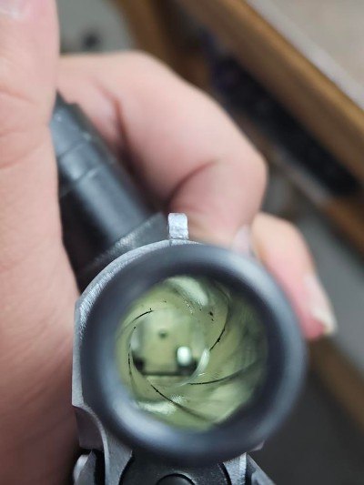 LLAMA MINI MAX 45 45 ACP (45 Auto) - Image 10 of 11